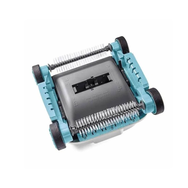 Robot Pulitore Automatico Intex ZX300 28005EX – Piscina Fuori Terra