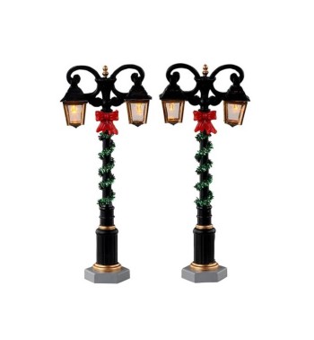 Splendid Lights - Lemax 34090