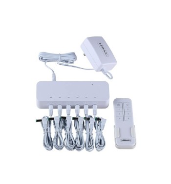 Remote Control Box - Lemax 54521