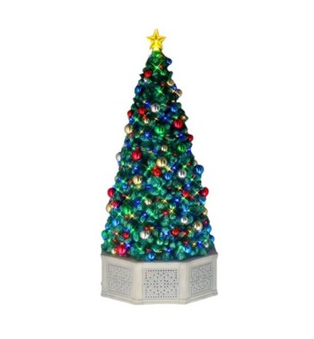 Musical Tree - Lemax 54580