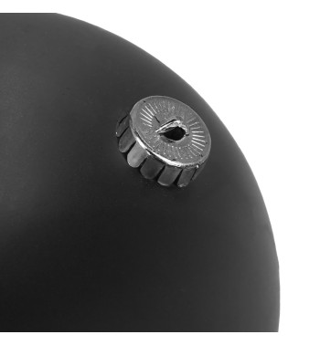 Palla di Natale in Plastica Opaca D.30 cm Conf. da 1 Pz Palla di Natale in Plastica Opaca D.30 cm Conf. da 1 Pz