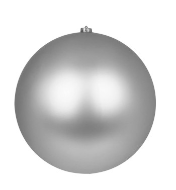 Palla di Natale in Plastica Opaca D.30 cm Conf. da 1 Pz Palla di Natale in Plastica Opaca D.30 cm Conf. da 1 Pz