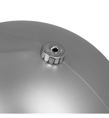 Palla di Natale in Plastica Opaca D.30 cm Conf. da 1 Pz Palla di Natale in Plastica Opaca D.30 cm Conf. da 1 Pz