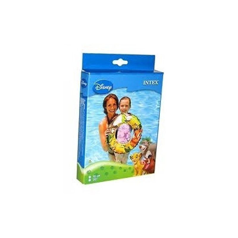 Salvagente Simba D.51 cm - Intex 58225