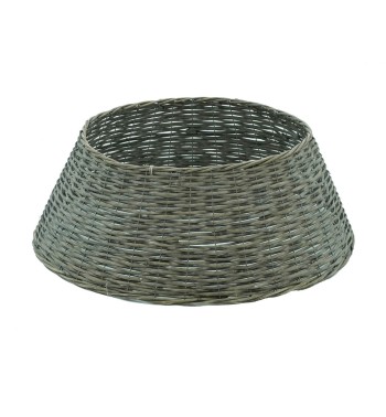 Copribase  per Alberi di Natale in Vimini 3 Colori Copribase  per Alberi di Natale in Vimini 3 Colori