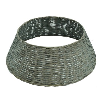 Copribase  per Alberi di Natale in Vimini 3 Colori Copribase  per Alberi di Natale in Vimini 3 Colori