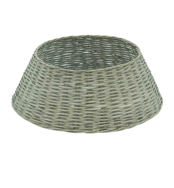 Copribase  per Alberi di Natale in Vimini 3 Colori Copribase  per Alberi di Natale in Vimini 3 Colori