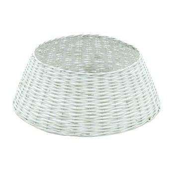 Copribase  per Alberi di Natale in Vimini 3 Colori Copribase  per Alberi di Natale in Vimini 3 Colori