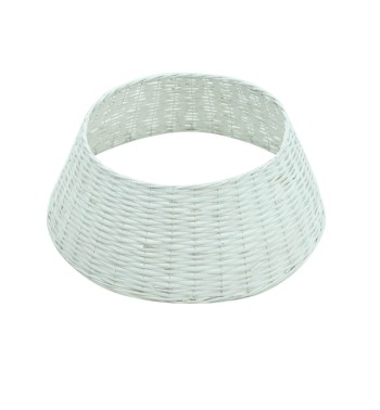 Copribase  per Alberi di Natale in Vimini 3 Colori Copribase  per Alberi di Natale in Vimini 3 Colori