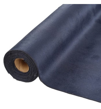 Runner Natalizio in Velluto 35x300 cm 9 Colori