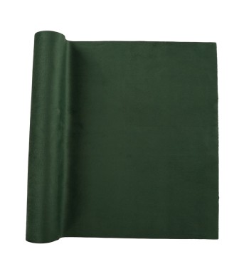 Runner Natalizio in Velluto 35x300 cm 9 Colori