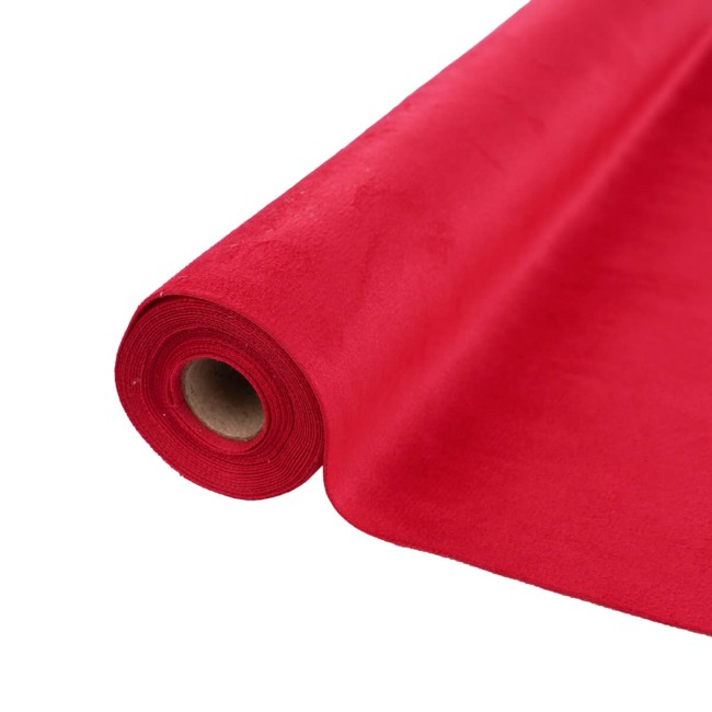 Runner Natalizio in Velluto 35x300 cm 9 Colori