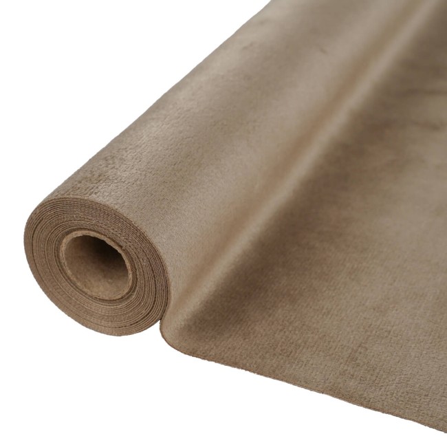 Runner Natalizio in Velluto 35x300 cm 9 Colori