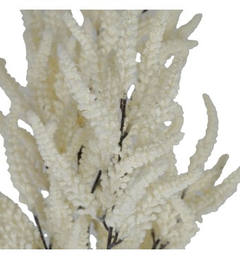 Rametto Natalizio 140 cm in PE 2 Colori