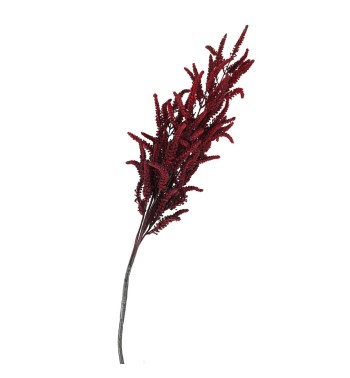 Rametto Natalizio 140 cm in PE 2 Colori