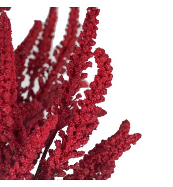 Rametto Natalizio 100 cm in PE 2 Colori