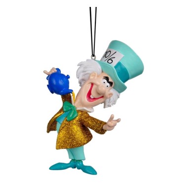 Il Cappellaio Matto da Appendere Disney