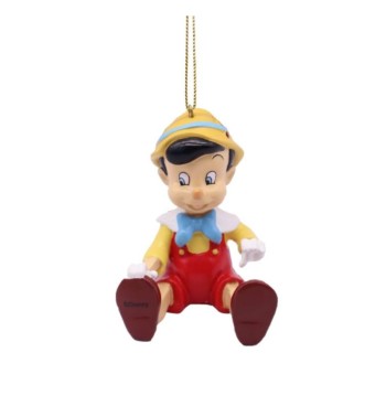 Pinocchio da Appendere Disney