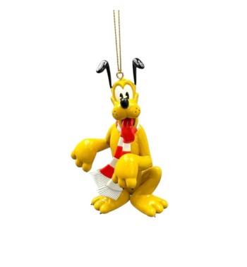Pluto da Appendere Disney