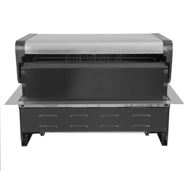 Barbecue a Gas da Incasso 4 Bruciatori - Madrid Built-In