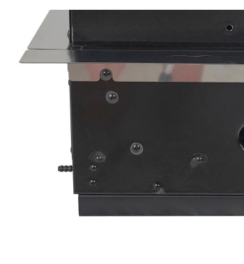 Barbecue a Gas da Incasso 4 Bruciatori - Madrid Built-In