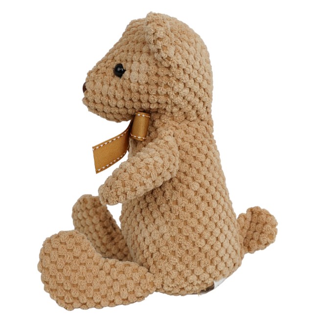 Peluche Teddy Beige 2 Misure