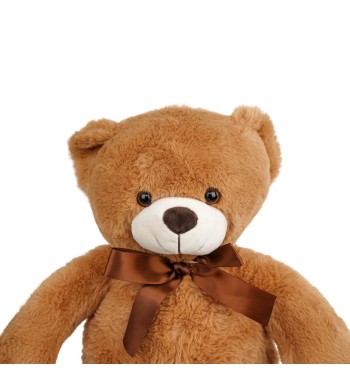 Teddy Peluche Beige 3 Misure