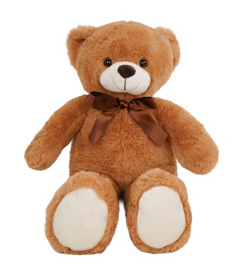 Teddy Peluche Beige 3 Misure