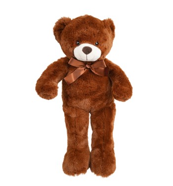 Teddy Peluche Marrone 3 Misure