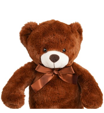 Teddy Peluche Marrone 3 Misure