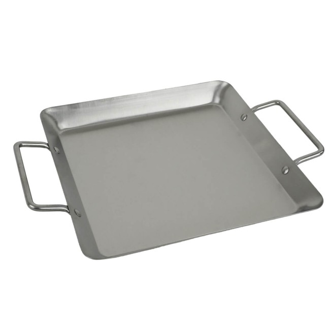 Chicken Roaster in Acciaio Inox 430