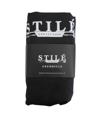 Grembiule da Cucina Nero