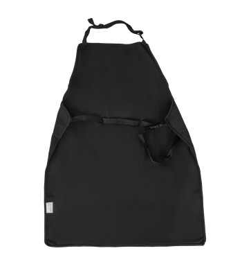 Grembiule da Cucina Nero