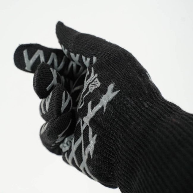 Guantone da Cucina e BBQ