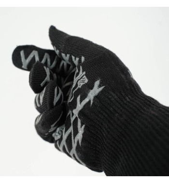 Guantone da Cucina e BBQ