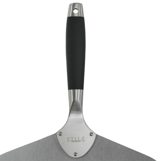 Pala per Pizza in Acciaio Inox