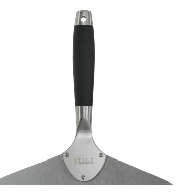 Pala per Pizza in Acciaio Inox