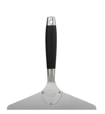 Pala per Pizza Forata in Acciaio Inox