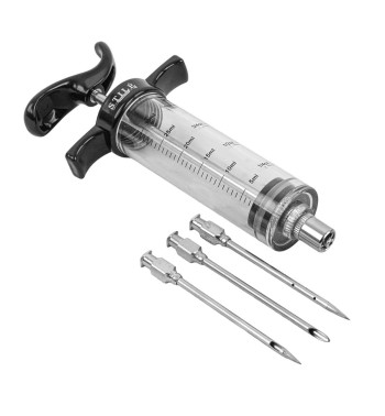 Siringa per Marinatura 30 ml