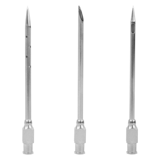 Siringa per Marinatura