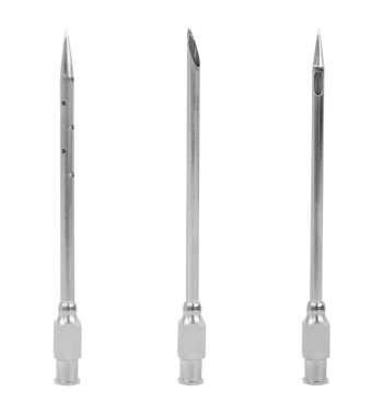 Siringa per Marinatura 30 ml