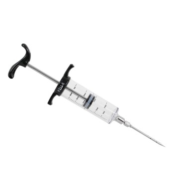 Siringa per Marinatura