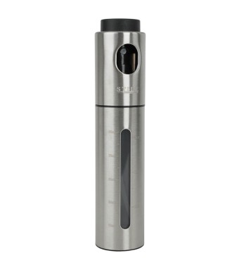 Sprayer in Acciaio Inox 201