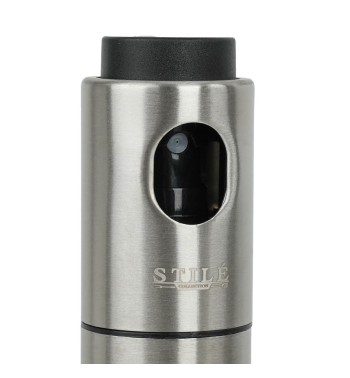 Sprayer in Acciaio Inox 201