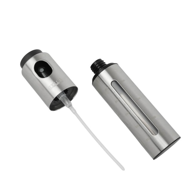 Sprayer in Acciaio Inox 201