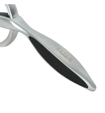 Taglia Pizza Professionale in Acciaio Inox 420 e Lega di Zinco