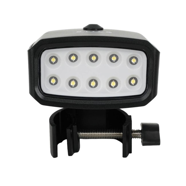 Luce Multiuso Multiposizione a Batterie