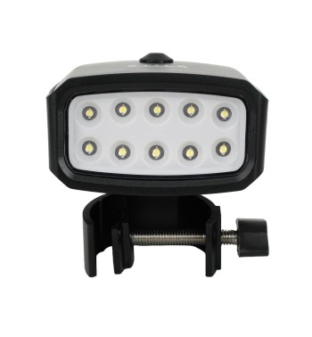 Luce Multiuso Multiposizione a Batterie