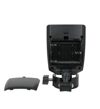 Luce Multiuso Multiposizione a Batterie