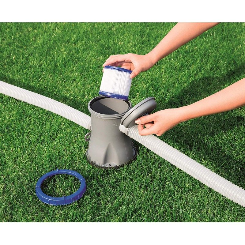 Filtro a Cartuccia Tipo I - Bestway 58093